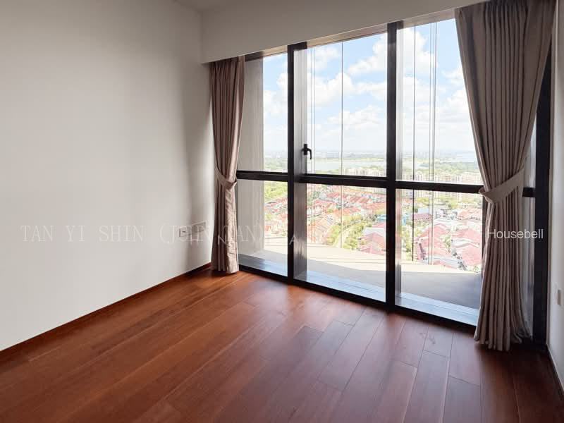 Lentor Modern, S$ 2,680,000, 990 sqft, Condos - Condominium