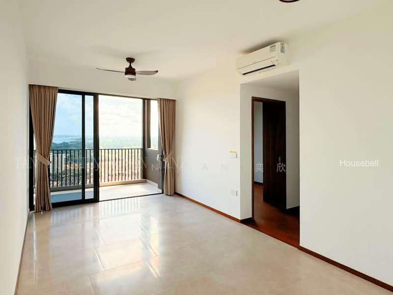 Lentor Modern, S$ 2,680,000, 990 sqft, Condos - Condominium