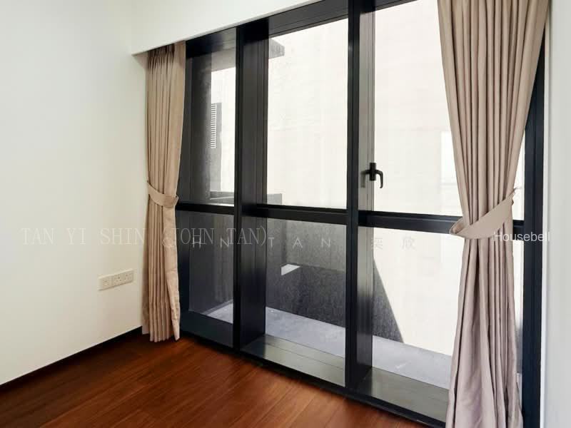 Lentor Modern, S$ 2,680,000, 990 sqft, Condos - Condominium