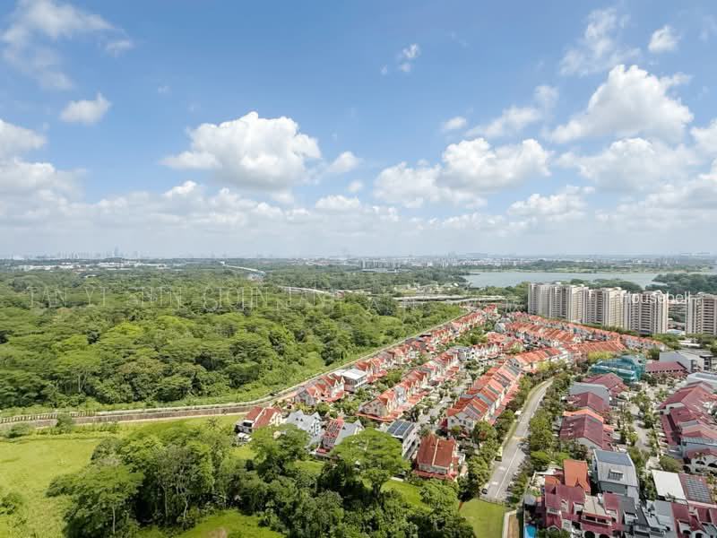 Lentor Modern, S$ 2,680,000, 990 sqft, Condos - Condominium