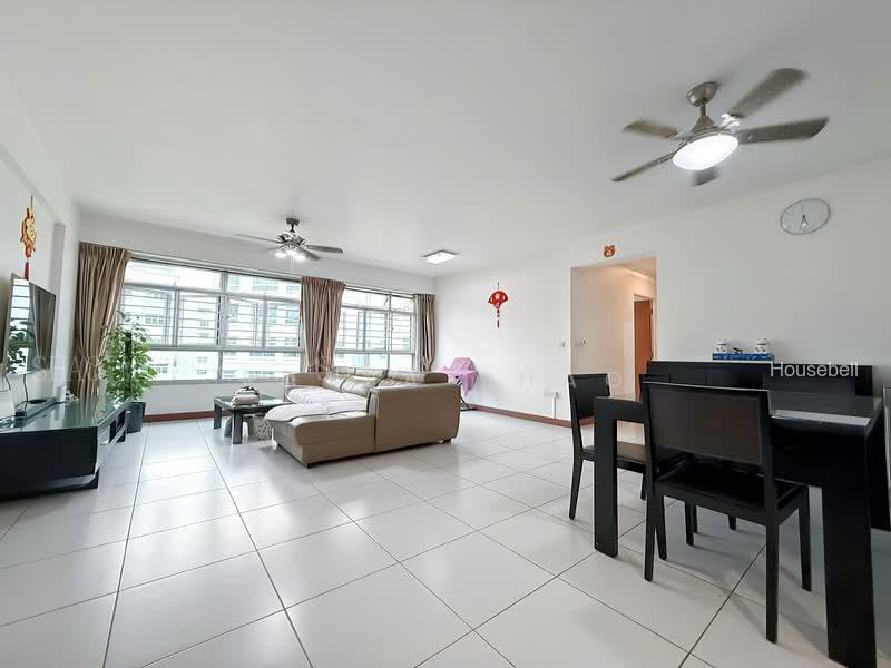 426D Yishun Avenue 11