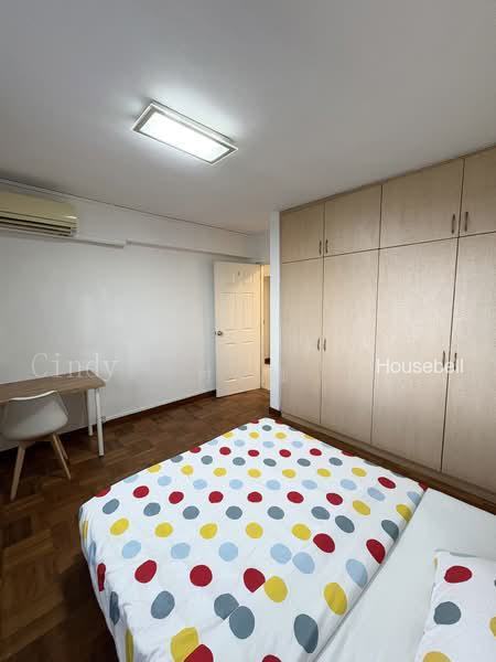 Big Bedroom @ Botanic Gardens MRT