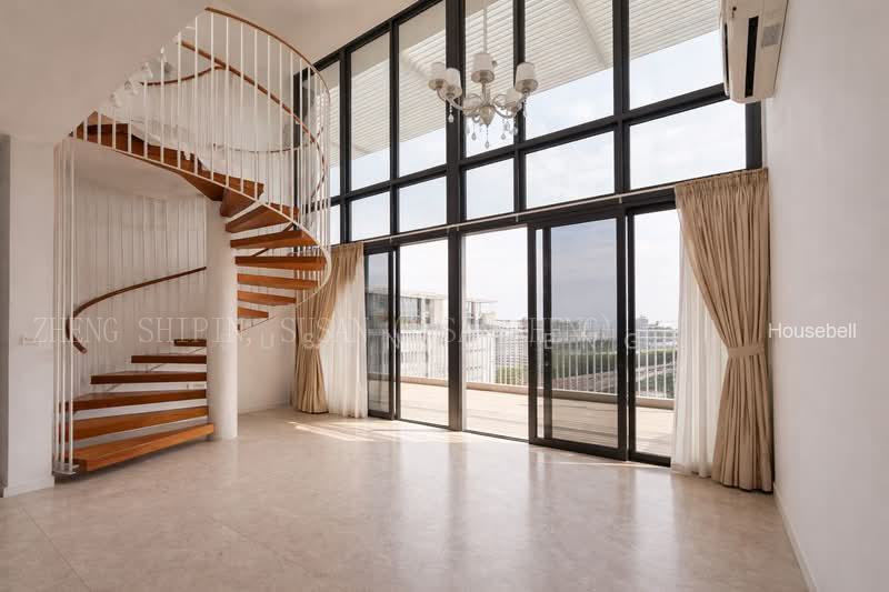 The Lakefront Residences