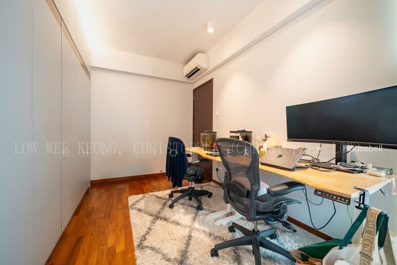Gardenvista, S$ 2,499,000, 1,109 sqft, Condos - Condominium