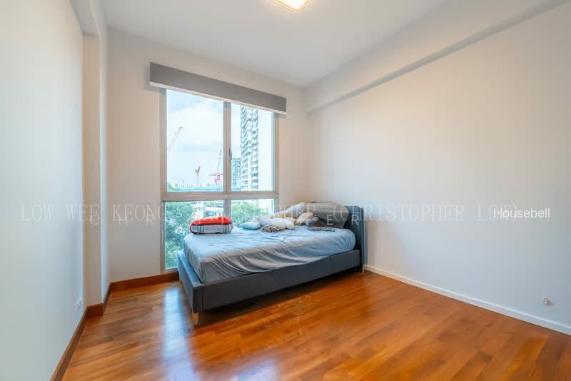 Gardenvista, S$ 2,499,000, 1,109 sqft, Condos - Condominium