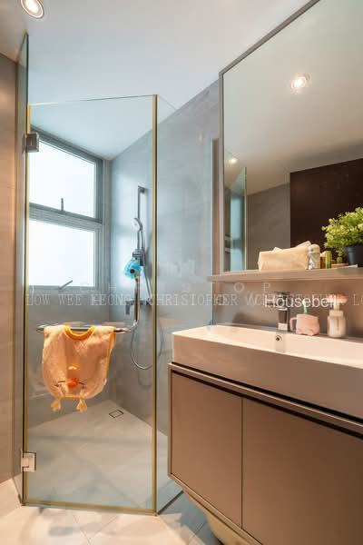 Gardenvista, S$ 2,499,000, 1,109 sqft, Condos - Condominium