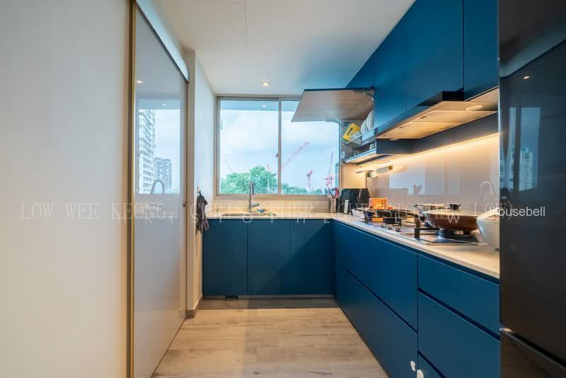 Gardenvista, S$ 2,499,000, 1,109 sqft, Condos - Condominium