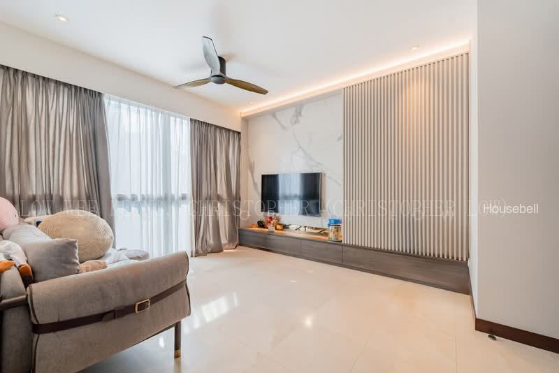 Gardenvista, S$ 2,499,000, 1,109 sqft, Condos - Condominium