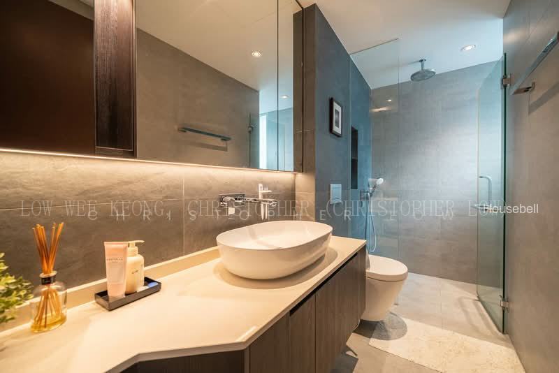 Gardenvista, S$ 2,499,000, 1,109 sqft, Condos - Condominium