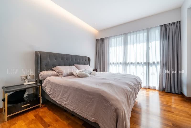 Gardenvista, S$ 2,499,000, 1,109 sqft, Condos - Condominium