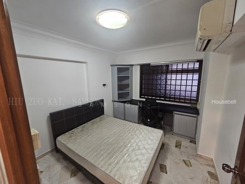 699B Hougang Street 52, S$ 3,700 (可协商价格) /月, 1,076 sqft, 组屋 - 4 I