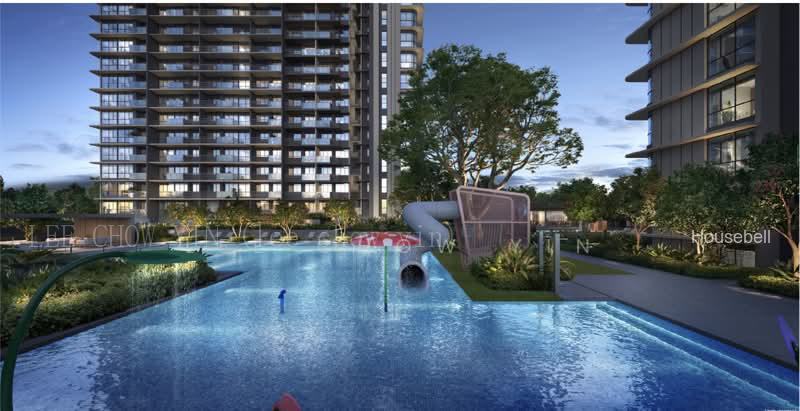 One Marina Gardens, S$ 1,560,000 (可协商价格), 431 sqft, 公寓 - Condominium