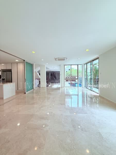 Bungalow @ Killiney Road Vicinity, S$ 20,380,000, 5,800 sqft, 有地 - Terraced House