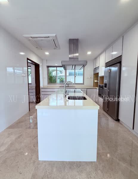 Bungalow @ Killiney Road Vicinity, S$ 20,380,000, 5,800 sqft, 有地 - Terraced House