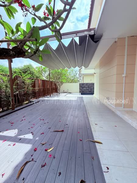 Bungalow @ Killiney Road Vicinity, S$ 20,380,000, 5,800 sqft, 有地 - Terraced House
