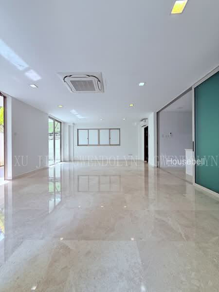 Bungalow @ Killiney Road Vicinity, S$ 20,380,000, 5,800 sqft, 有地 - Terraced House