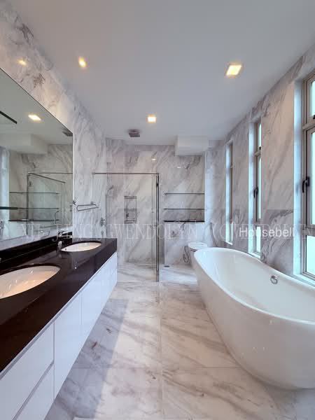 Bungalow @ Killiney Road Vicinity, S$ 20,380,000, 5,800 sqft, 有地 - Terraced House
