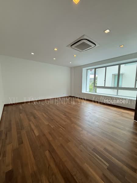 Bungalow @ Killiney Road Vicinity, S$ 20,380,000, 5,800 sqft, 有地 - Terraced House