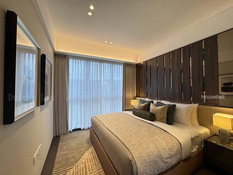 Tembusu Grand, S$ 7,800,000 (Starting From), 2,691 sqft, Condos - Condominium