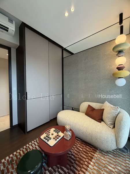 Tembusu Grand, S$ 7,800,000 (Starting From), 2,691 sqft, Condos - Condominium