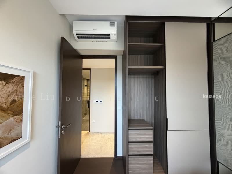 Tembusu Grand, S$ 7,800,000 (Starting From), 2,691 sqft, Condos - Condominium