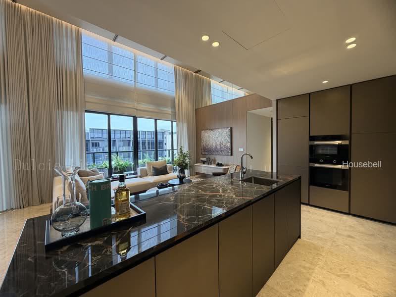 Tembusu Grand, S$ 7,800,000 (Starting From), 2,691 sqft, Condos - Condominium
