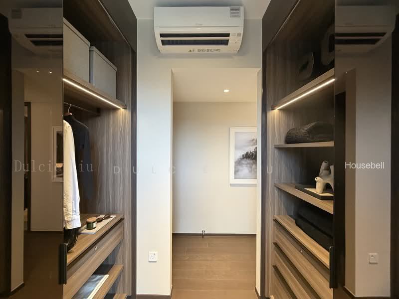 Tembusu Grand, S$ 7,800,000 (Starting From), 2,691 sqft, Condos - Condominium