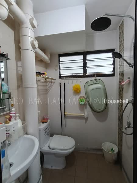 127 Ang Mo Kio Avenue 3, S$ 398,888 (最低价格), 721 sqft, 组屋 - 3 NG