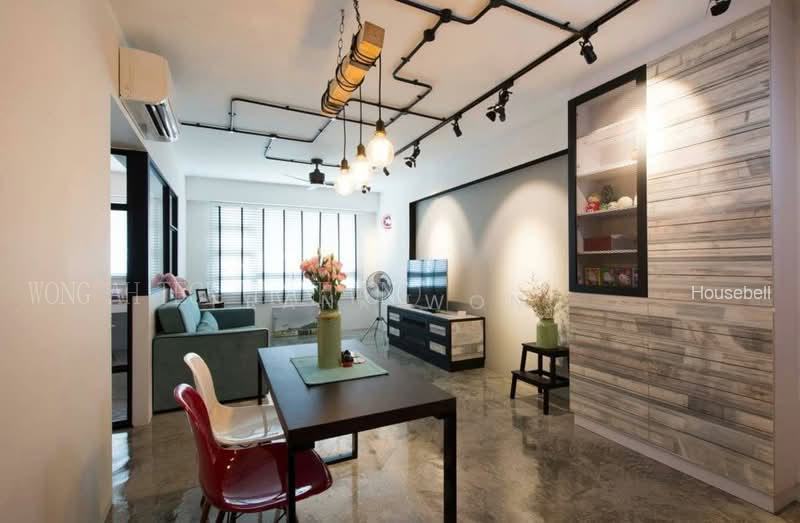 260B Punggol Way