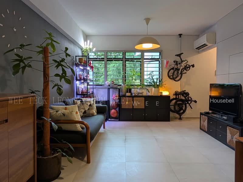 596B Ang Mo Kio Street 52