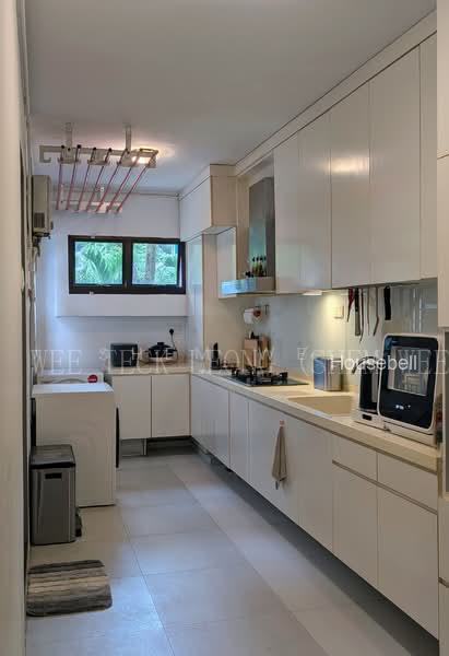 596B Ang Mo Kio Street 52, S$ 799,000, 1,001 sqft, 组屋 - 4 A
