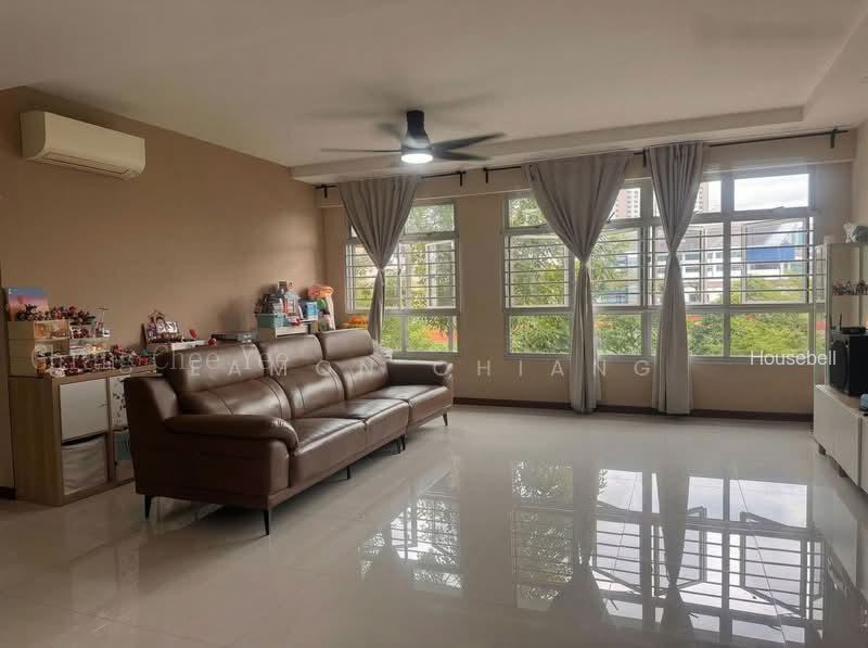 446A Bukit Batok West Avenue 8