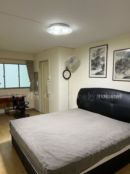 627 Ang Mo Kio Avenue 9