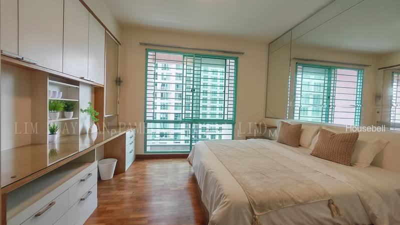 Hazel Park Condo