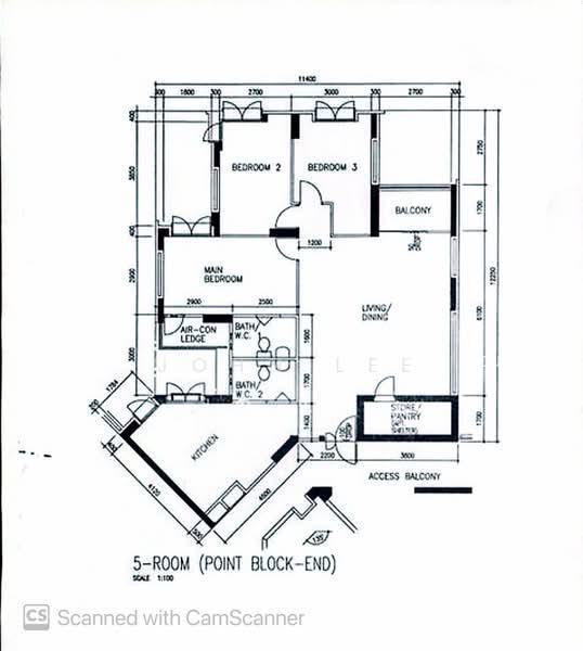 192C Rivervale Drive, S$ 648,800 (Starting From), 1,238 sqft, HDB - 5 I