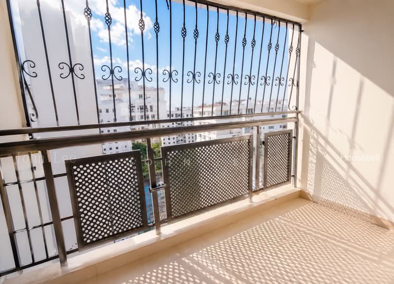 192C Rivervale Drive, S$ 648,800 (Starting From), 1,238 sqft, HDB - 5 I