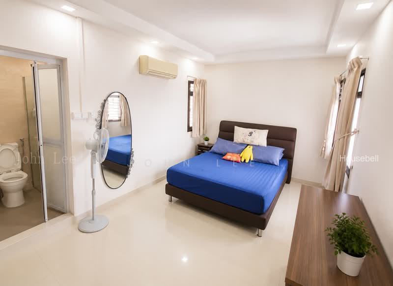 192C Rivervale Drive, S$ 648,800 (Starting From), 1,238 sqft, HDB - 5 I