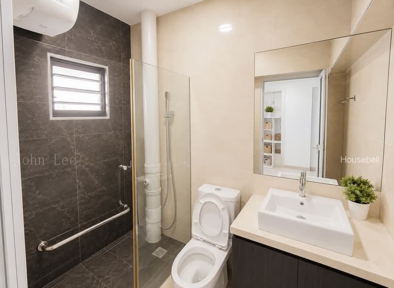 192C Rivervale Drive, S$ 648,800 (Starting From), 1,238 sqft, HDB - 5 I