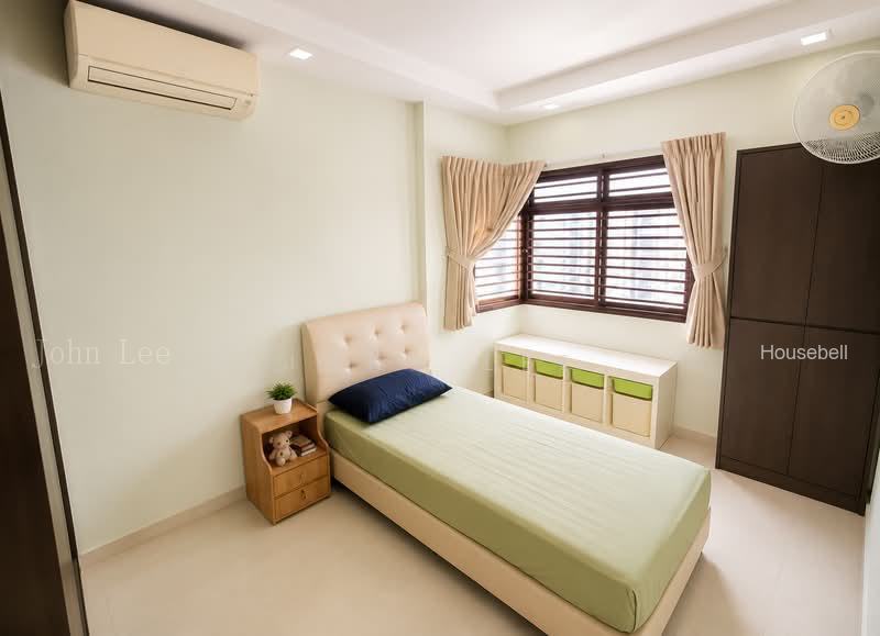 192C Rivervale Drive, S$ 648,800 (Starting From), 1,238 sqft, HDB - 5 I