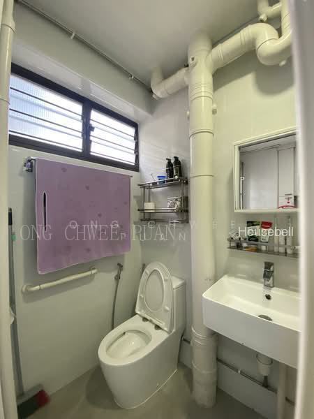 306 Yishun Central, S$ 645,000 (Starting From), 1,313 sqft, HDB - 5 I