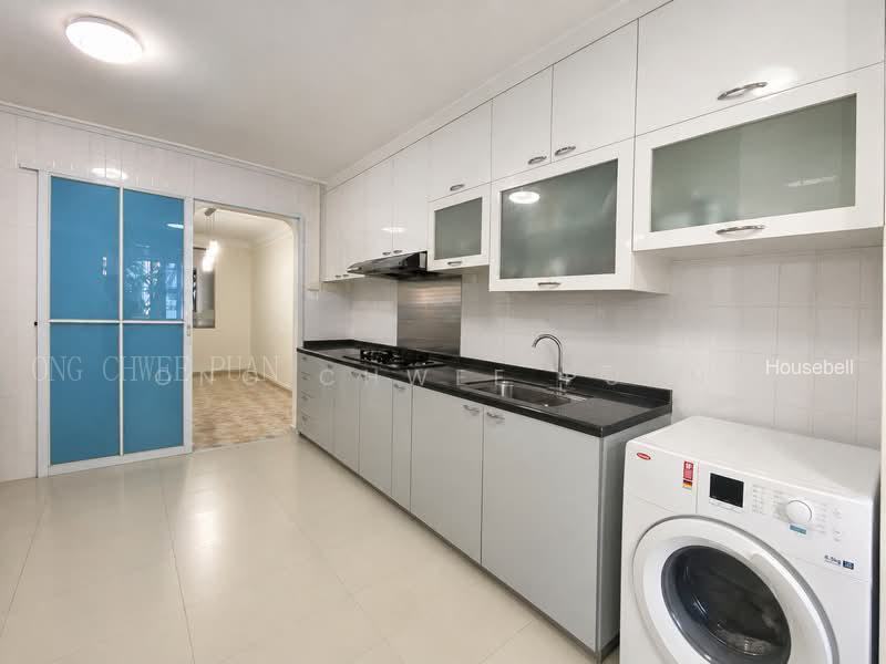 306 Yishun Central, S$ 645,000 (Starting From), 1,313 sqft, HDB - 5 I