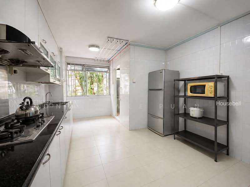 306 Yishun Central, S$ 645,000 (Starting From), 1,313 sqft, HDB - 5 I