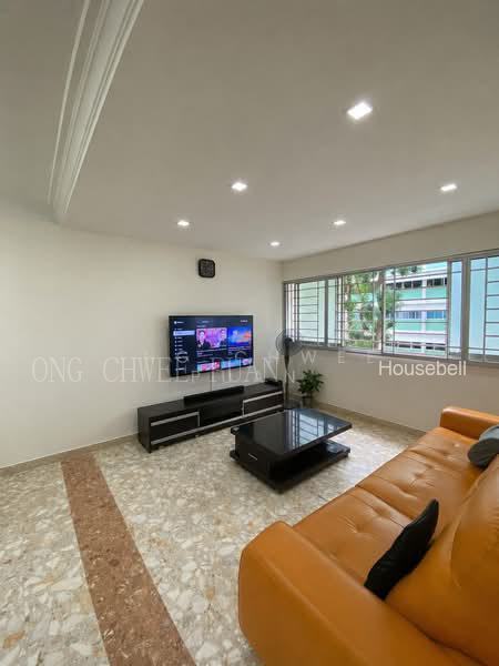 306 Yishun Central(2)