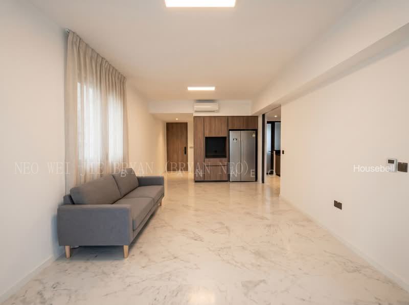 Sceneca Residence