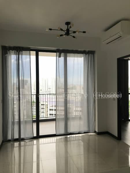 Gem Residences