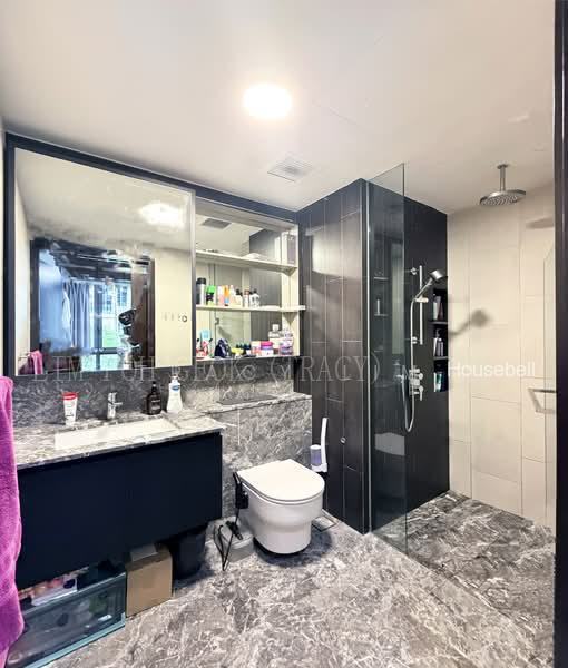 The Inflora, S$ 668,000, 463 sqft, Condos - Condominium