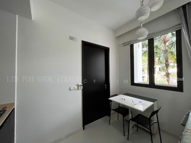The Inflora, S$ 668,000, 463 sqft, Condos - Condominium