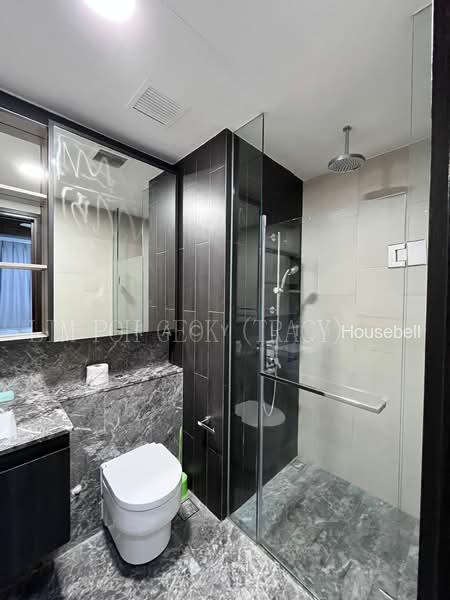 The Inflora, S$ 668,000, 463 sqft, Condos - Condominium