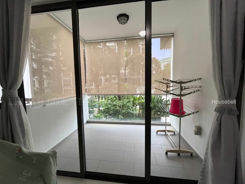 The Inflora, S$ 668,000, 463 sqft, Condos - Condominium