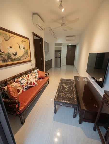 D'Nest, S$ 770,000, 484 sqft, Condos - Condominium